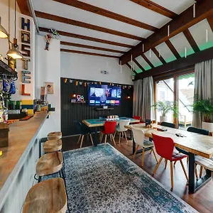 https://hostel-mannheim.hotelsheidelberg.net